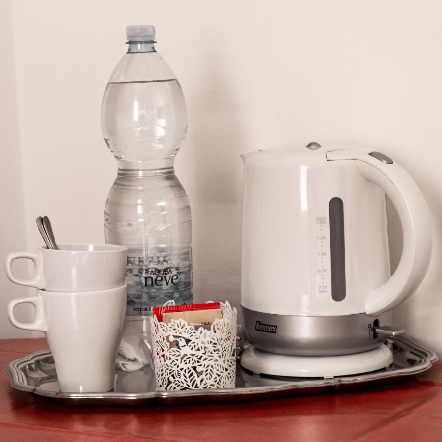 Couette-café Arena Alfieri