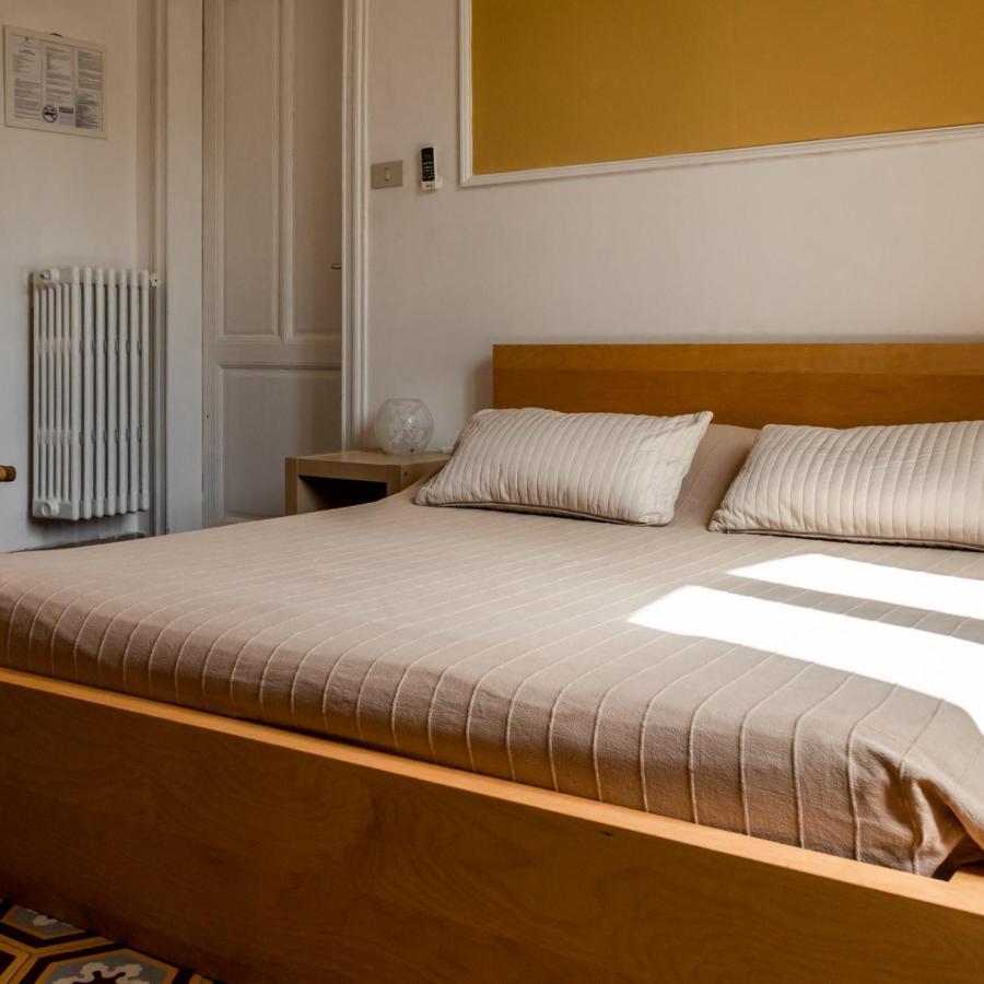 Couette-café Arena Alfieri